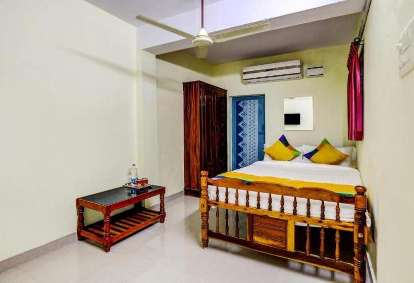 Номер Стандарт, Itsy Hotels Umaiyyal Home Stay