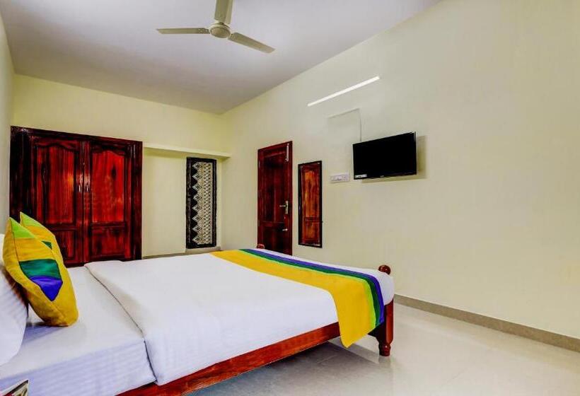 Номер Deluxe, Itsy Hotels Umaiyyal Home Stay