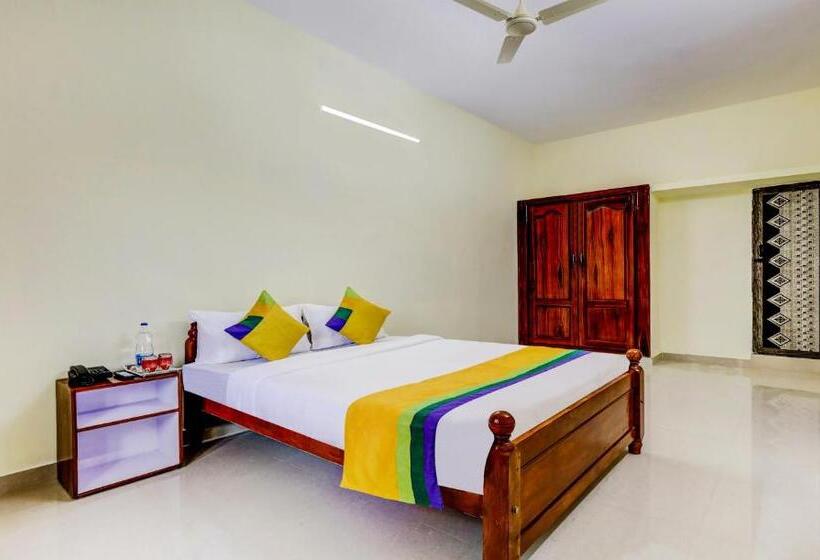 Номер Deluxe, Itsy Hotels Umaiyyal Home Stay
