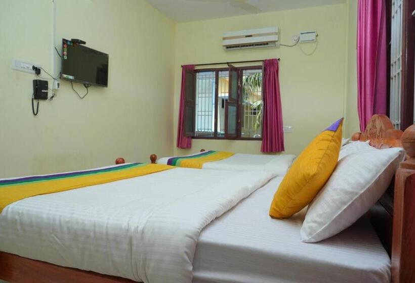 Номер Superior, Itsy Hotels Umaiyyal Home Stay