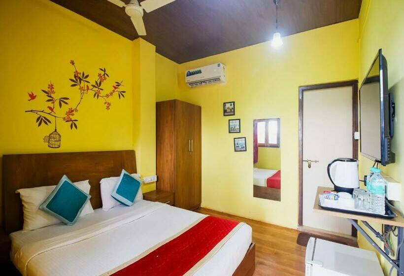 Номер Deluxe, Mariners Bay Beach Resort