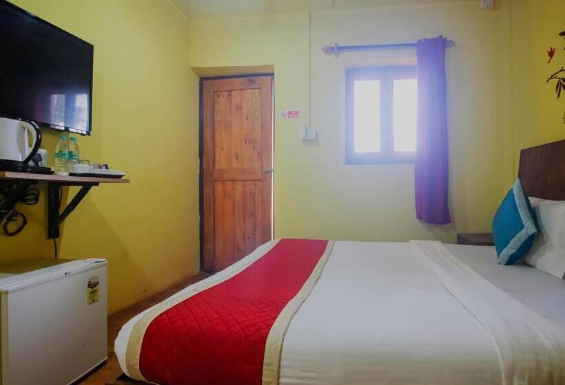 Номер Deluxe, Mariners Bay Beach Resort