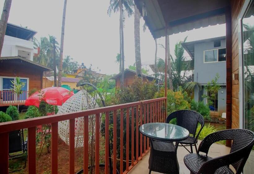 Хижина, Mariners Bay Beach Resort