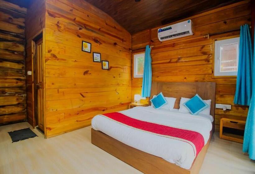 Хижина, Mariners Bay Beach Resort