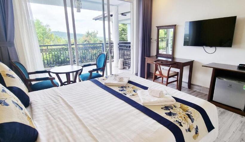 اتاق استاندارد, Suối Mây Phú Quốc Garden Resort   Full 24h Stay
