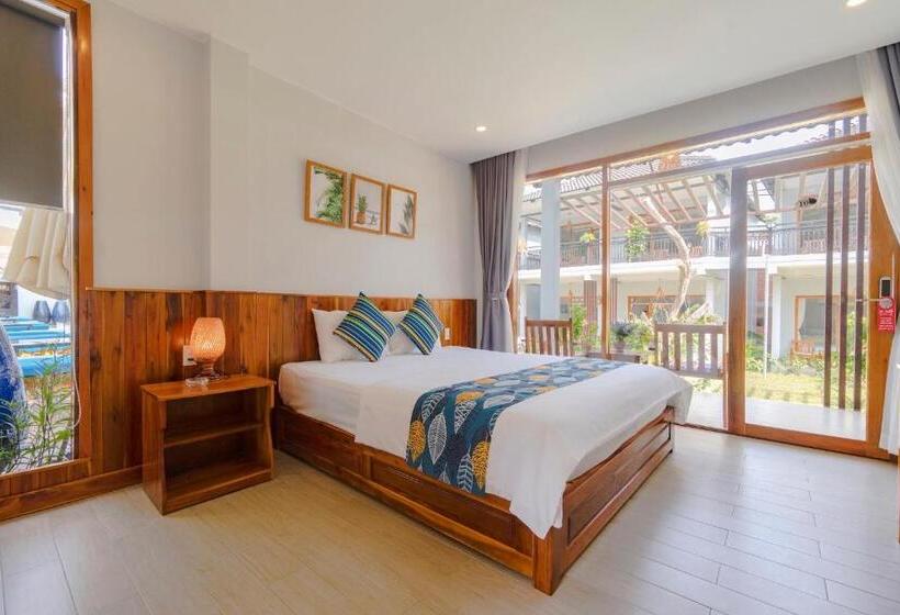 اتاق استاندارد, Suối Mây Phú Quốc Garden Resort   Full 24h Stay
