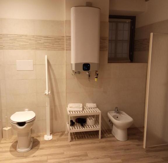 Номер Стандарт, La Casina