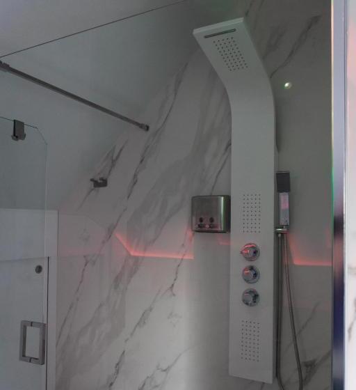 Номер Стандарт, B&b Luxury Italian House