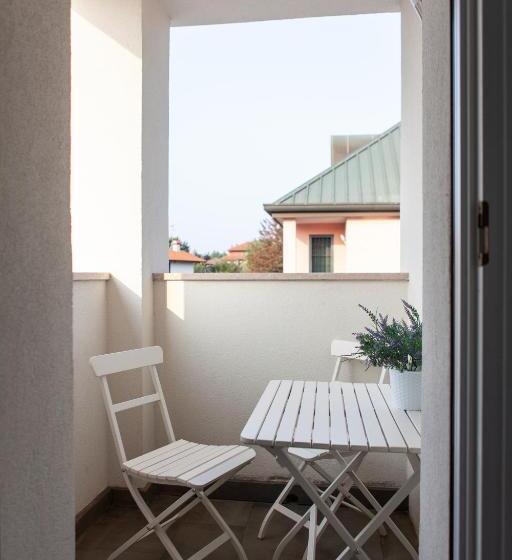 Семейный Номер, B&b Luxury Italian House