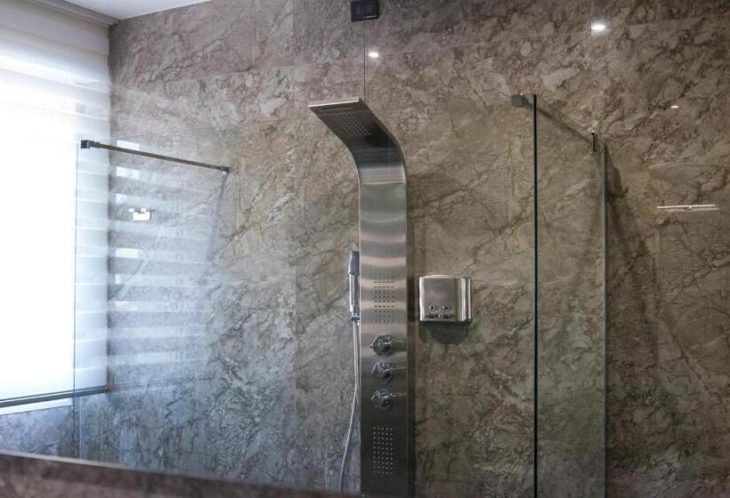 Семейный Номер, B&b Luxury Italian House