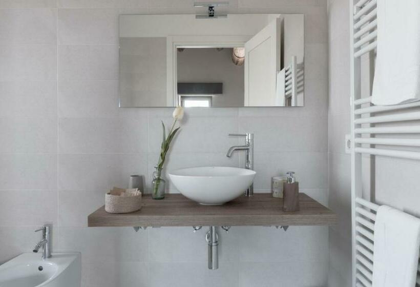 Family Suite, I Cacciagalli Wine Resort