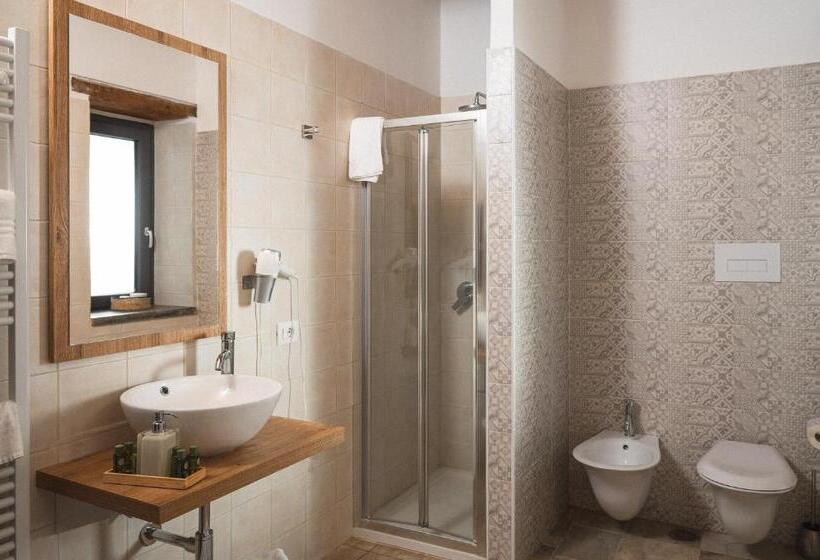 Номер Стандарт, I Cacciagalli Wine Resort