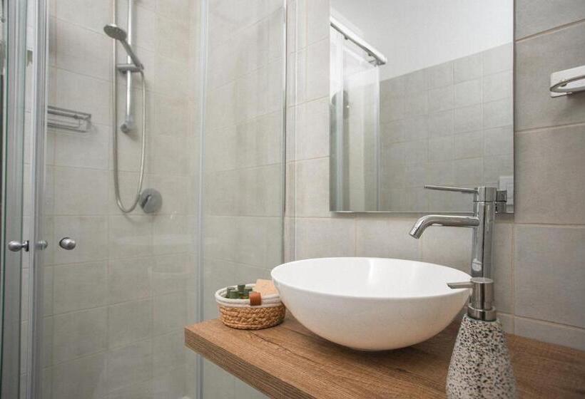 Номер Deluxe, I Cacciagalli Wine Resort
