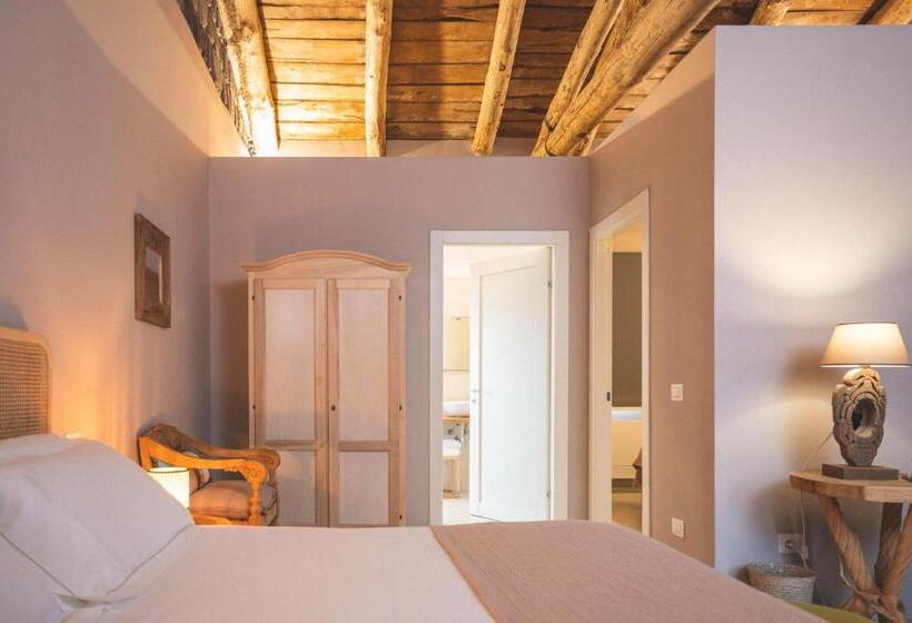 Family Suite, I Cacciagalli Wine Resort