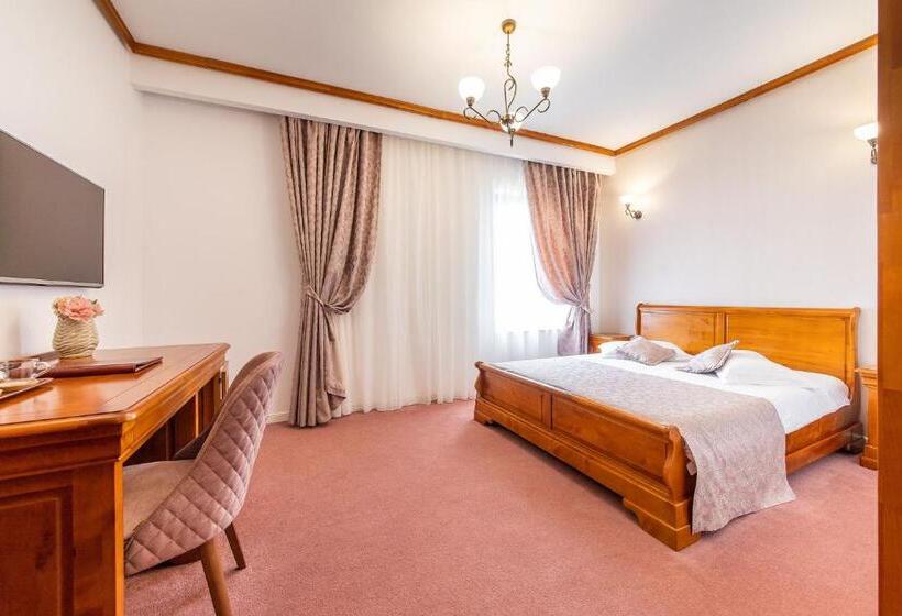 수피리어 룸, Red Confort Hotel Boutique