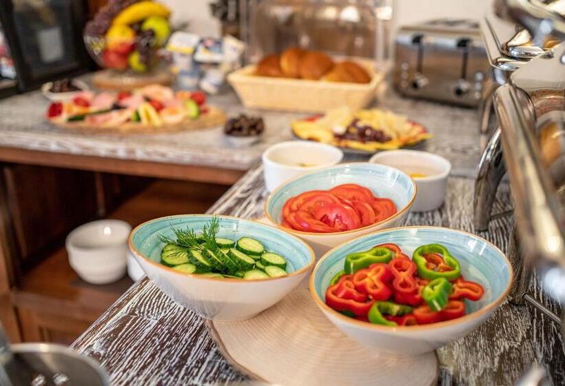 스탠다드 트리플 룸, Red Confort Hotel Boutique