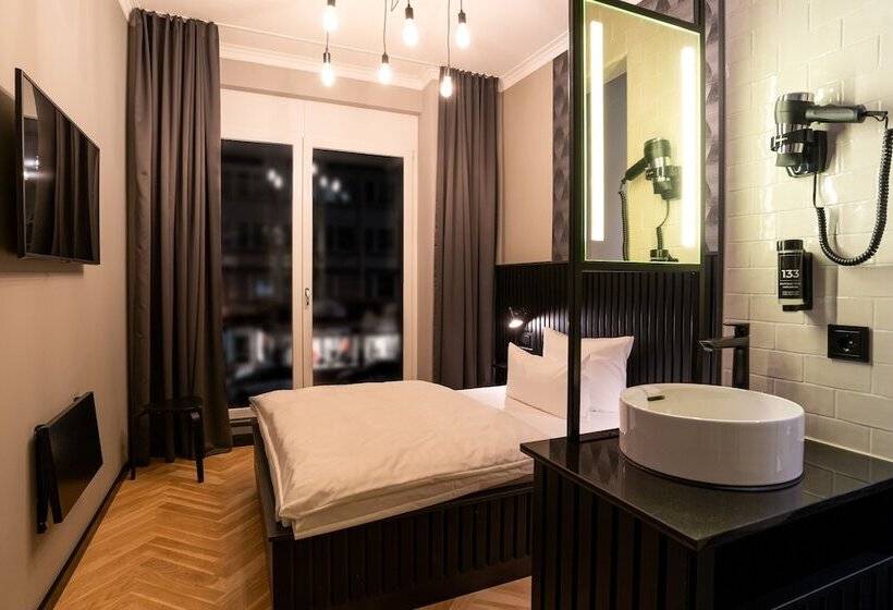 Номер Комфорт Индивидуальный, 133 Boutique