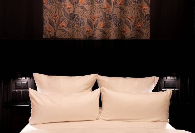 Номер Премиум, 133 Boutique
