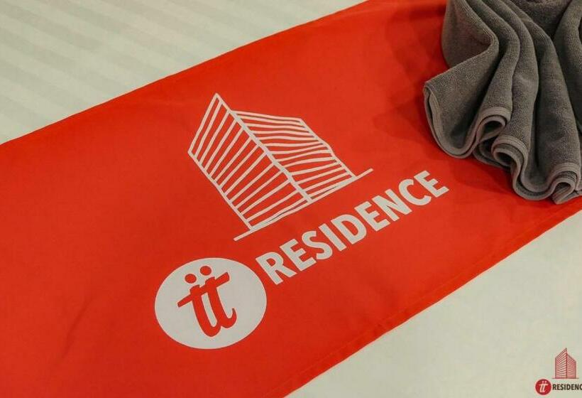 Номер Стандарт, Tt Residence