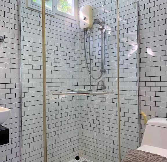 Трехместный Номер Deluxe, Tt Residence