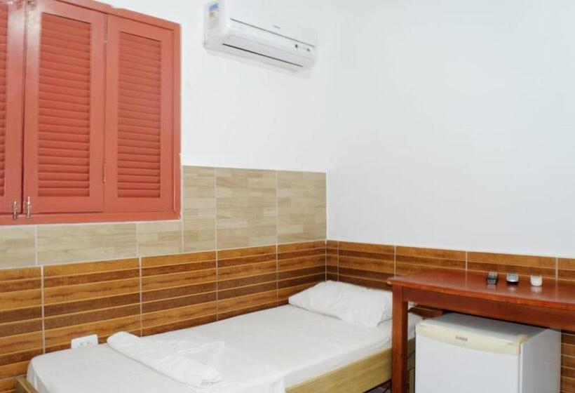 اتاق استاندارد, Pousada Recanto Do Amanhecer