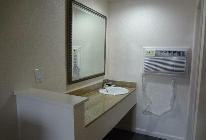 Номер Стандарт, Peach City Inn   Marysville/yuba City