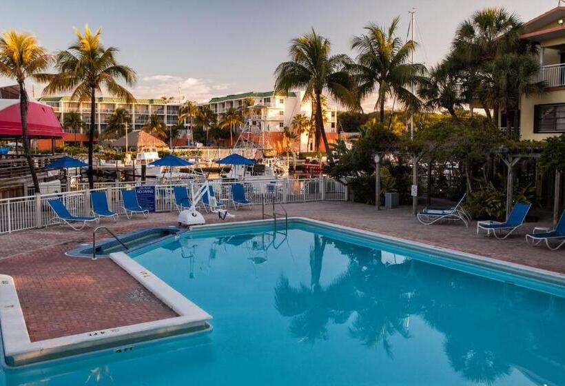 Номер Стандарт Адаптированный для Инвалидов, Marina Del Mar Resort And Marina