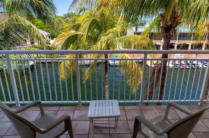 Люкс 2 Спальни, Marina Del Mar Resort And Marina