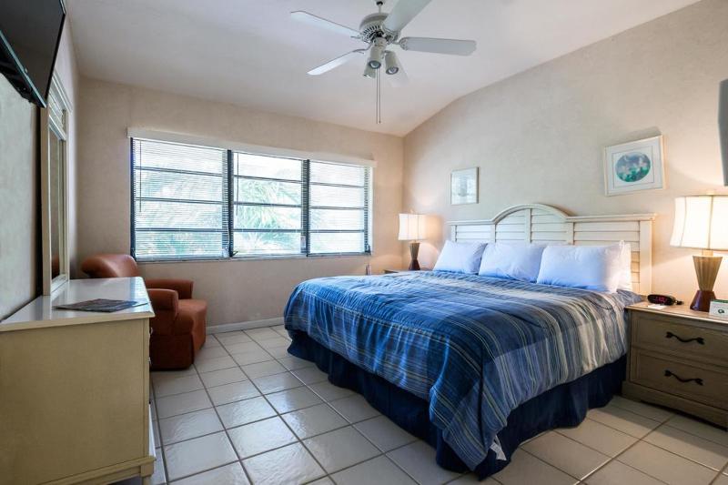 Стандартный Номер Кровать Кинг, Marina Del Mar Resort And Marina