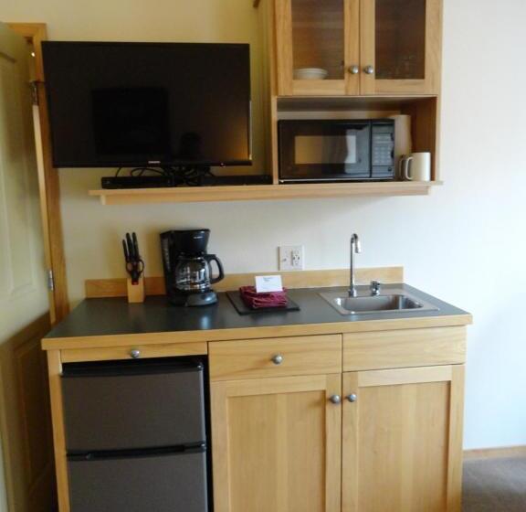 Студия Deluxe, Meadow Lake Resort & Condos