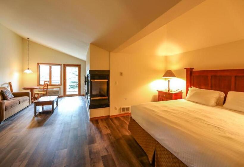 Студия Deluxe, Meadow Lake Resort & Condos