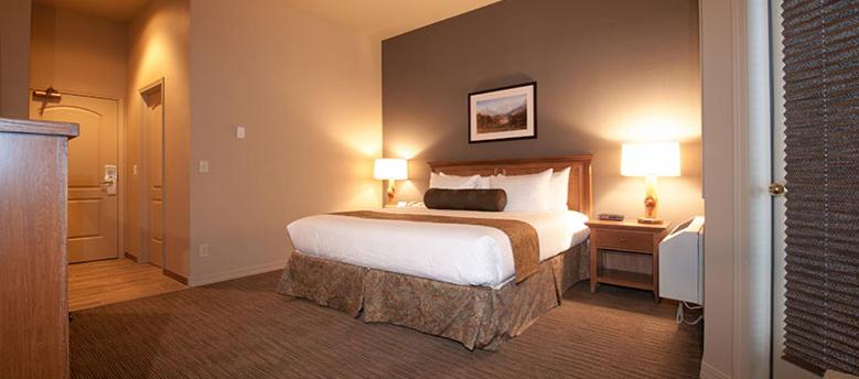 Стандартный Номер Кровать Кинг, Meadow Lake Resort & Condos