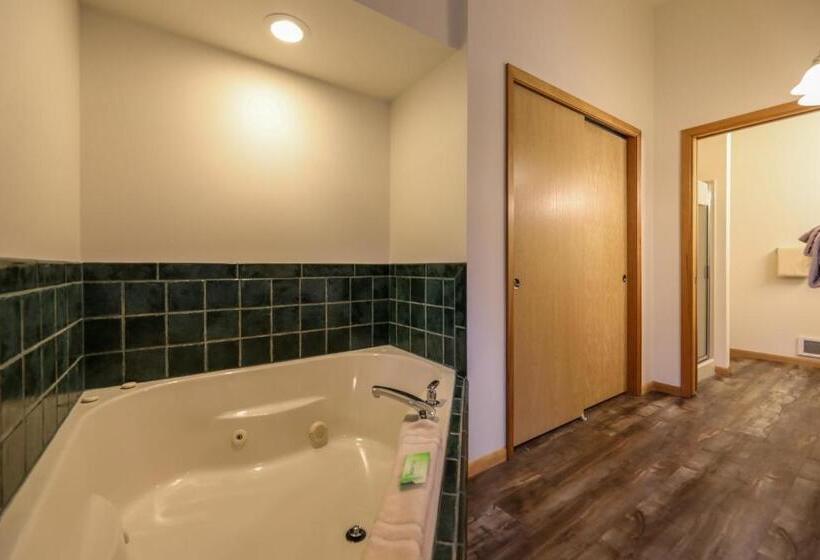 Студия Стандарт, Meadow Lake Resort & Condos