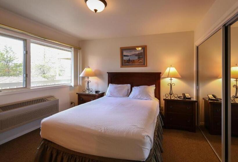 Апартаменты 1 Спальня, Meadow Lake Resort & Condos