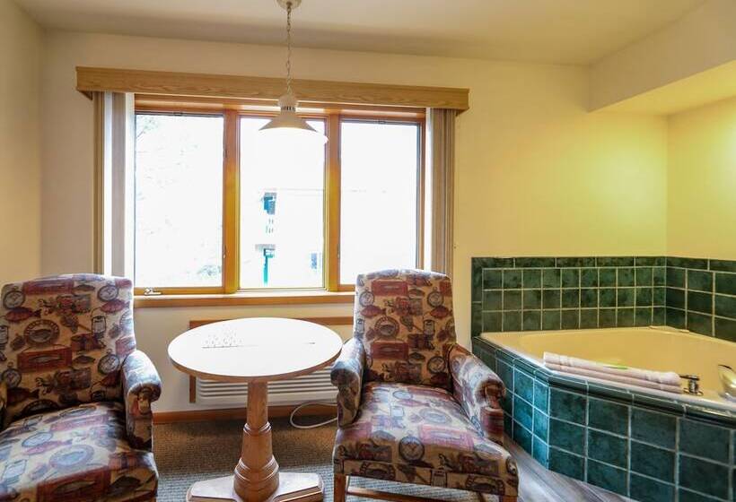 Студия Стандарт, Meadow Lake Resort & Condos