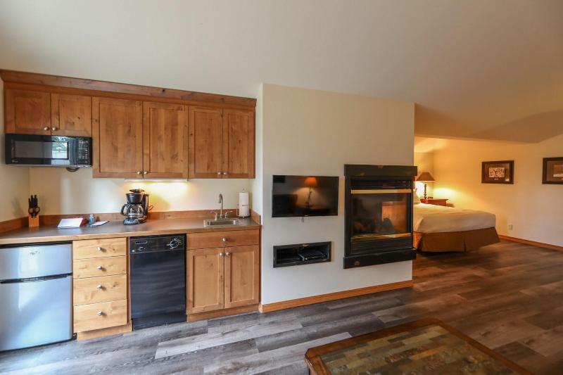 Студия Deluxe, Meadow Lake Resort & Condos