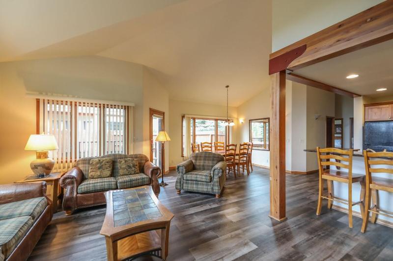 Стандартный Номер Кровать Кинг, Meadow Lake Resort & Condos