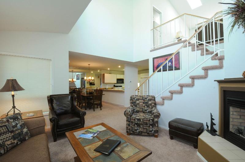 Стандартный Номер Кровать Кинг, Meadow Lake Resort & Condos