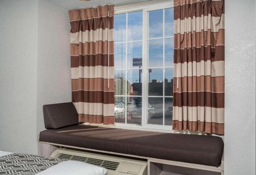 Номер Стандарт, Microtel Inn & Suites By Wyndham Rochester North Mayo Clinic