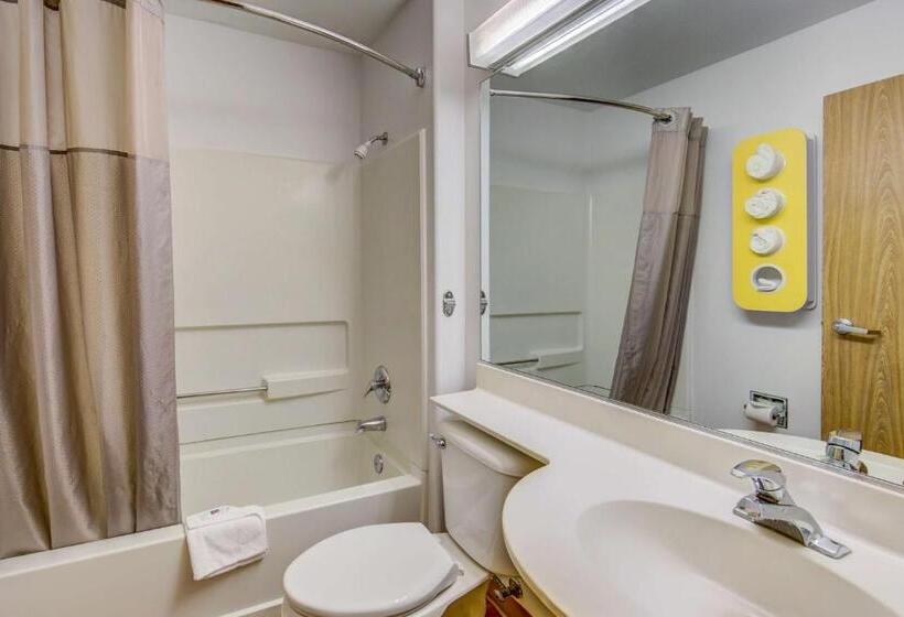 标准间, Motel 6sutherlin, Or