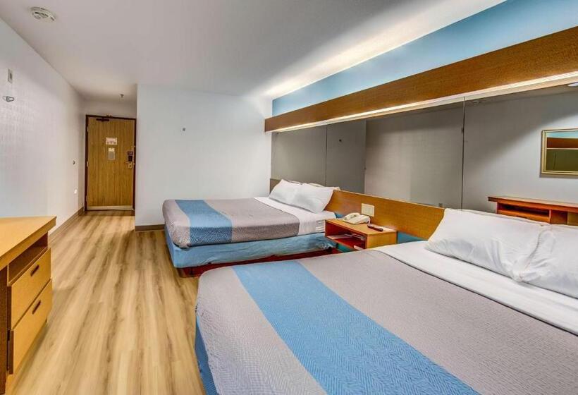 Номер Стандарт, Motel 6sutherlin, Or