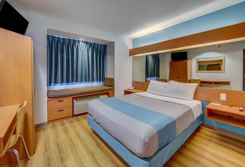 Номер Стандарт, Motel 6sutherlin, Or