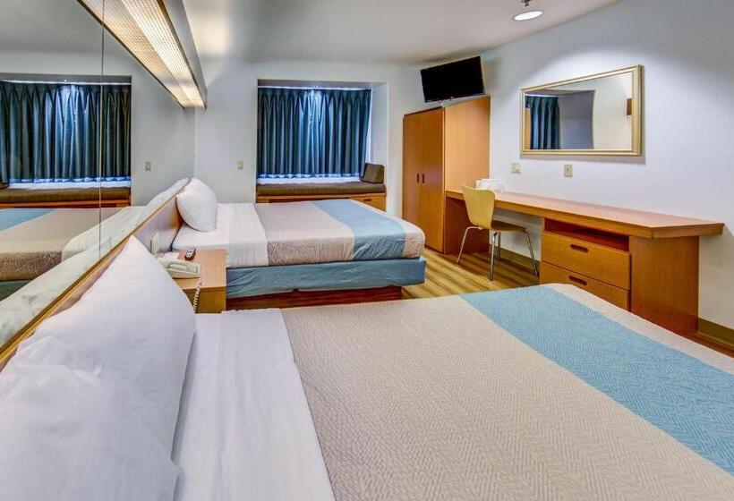 豪华房间, Motel 6sutherlin, Or