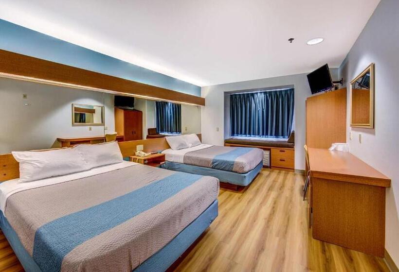 Номер Deluxe, Motel 6sutherlin, Or