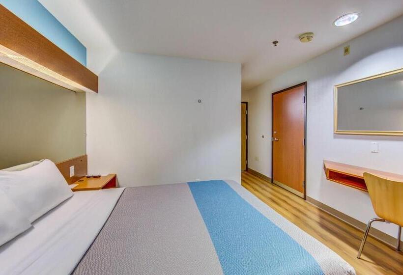 豪华房间, Motel 6sutherlin, Or