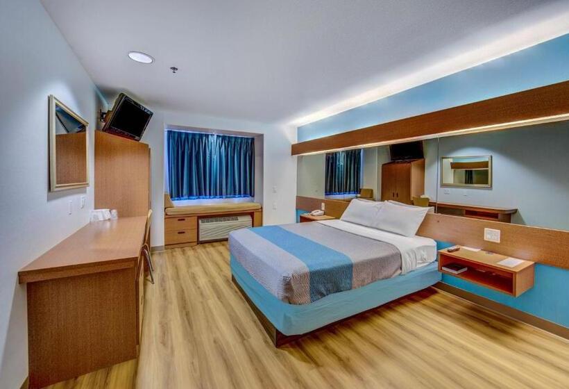 Номер Стандарт, Motel 6sutherlin, Or
