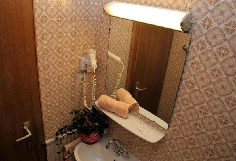 Номер Стандарт, Pension Belvedere