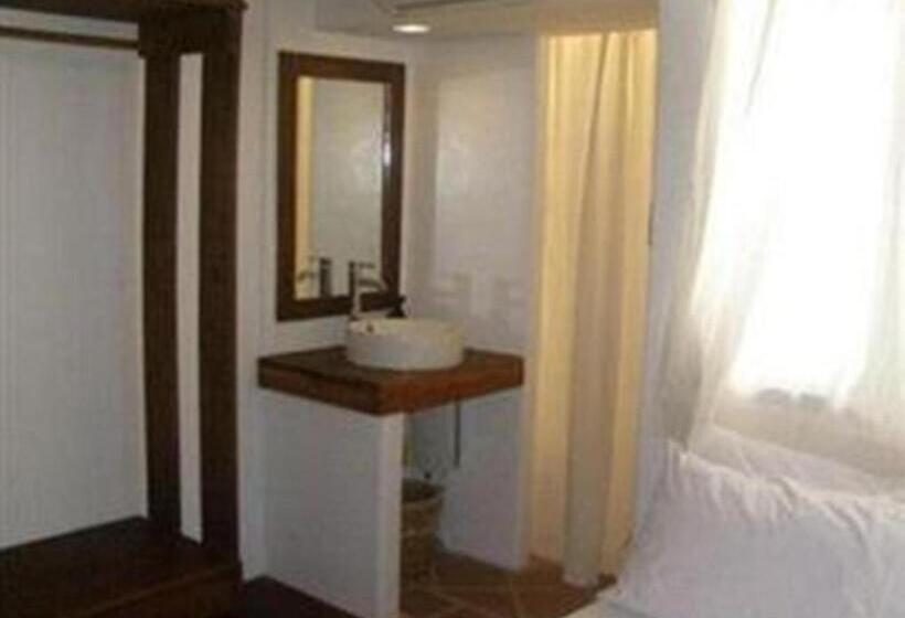 غرفة قياسية, Boracay Coco Huts