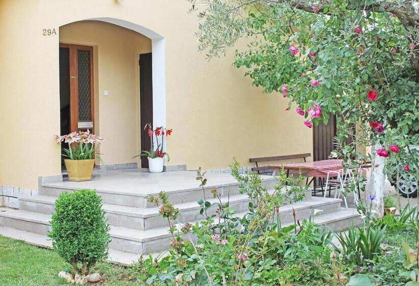 Номер Стандарт с Балконом, Rooms Teklić