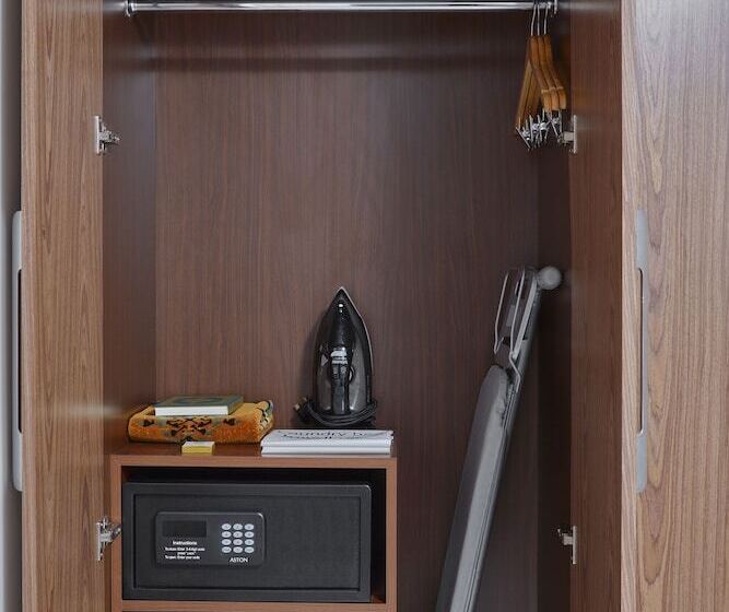 اتاق لوکس, Voco Makkah An Ihg